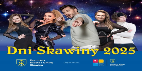 Dni Skawiny, 7 - 8 czerwca 2025