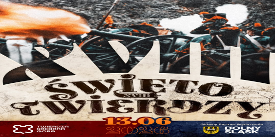 Święto Twierdzy Srebrna Góra, 13 czerwca 2026